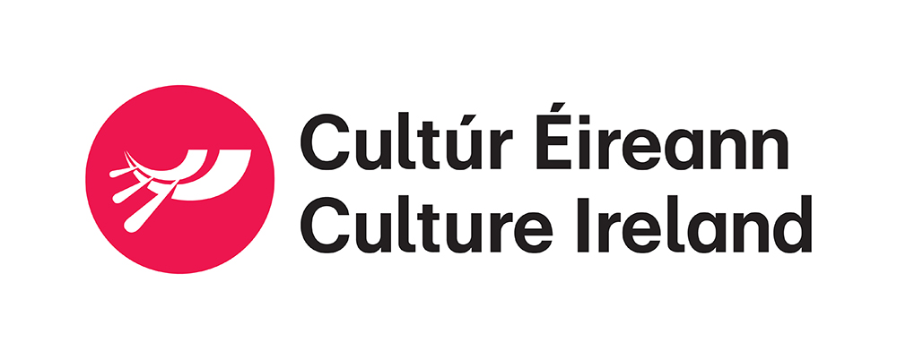 culture ireland logo